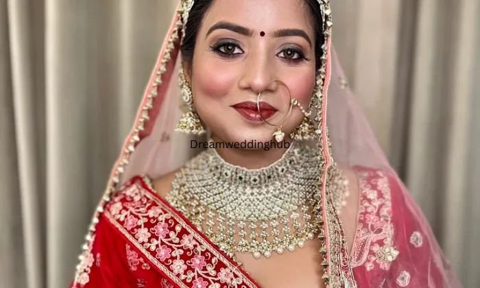 Ms Makeup Studio  Academy